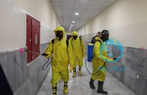 شركة مكافحة حشرات بخميس مشيط